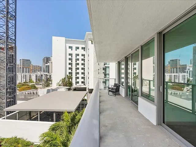 1600 SW 1st Ave #714 — Photo 6