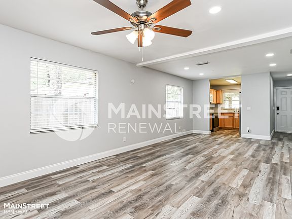 WM - Living Room