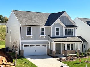 156 Bent Willow Dr, Clayton, NC 27520
