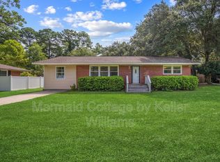 905 McTeer Cir, Beaufort, SC 29902