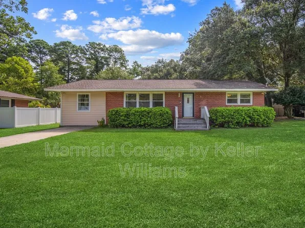905 McTeer Cir, Beaufort, SC 29902