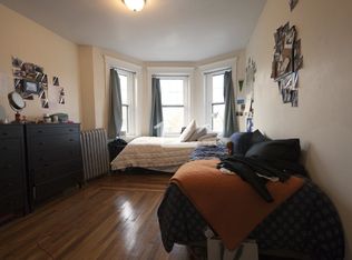 1866 Commonwealth Ave #5SH, Boston, MA 02135