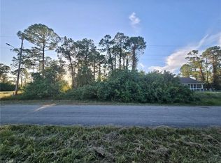 242 Callaway Ave S, Lehigh Acres, FL 33974