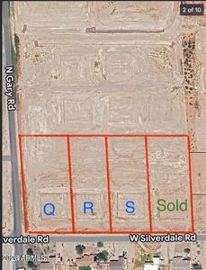 0000 W Silverdale Road #S, San Tan Valley, AZ, 85143