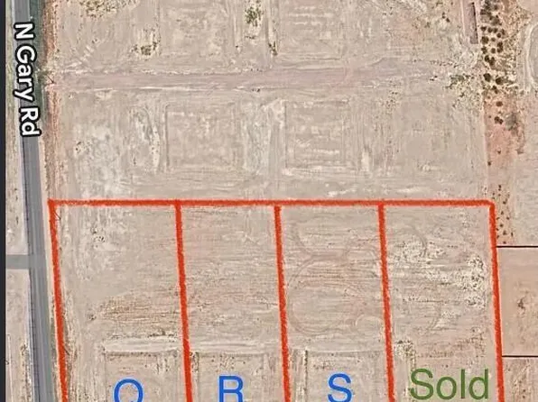 0000 W Silverdale Road #S, Queen Creek, AZ 85143