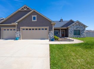 3981 Scoria St, Lafayette, IN