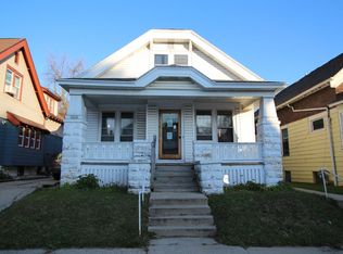 2620 N Hubbard St, Milwaukee, WI 53212