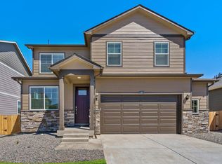 2336 Valley Sky St, Fort Lupton, CO 80621