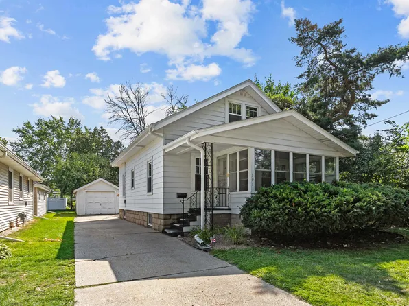 501 E Circle St, Appleton, WI 54911
