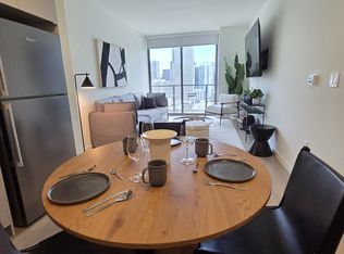 68 NE 2nd St #A, Miami, FL 33132