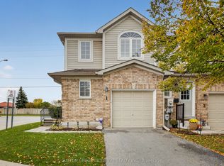 430 Mapleview Dr E #1, Barrie, ON