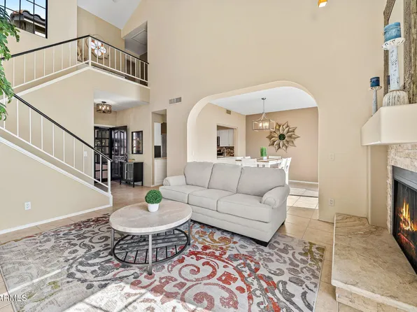 7957 E JOSHUA TREE Lane, Scottsdale, AZ 85250