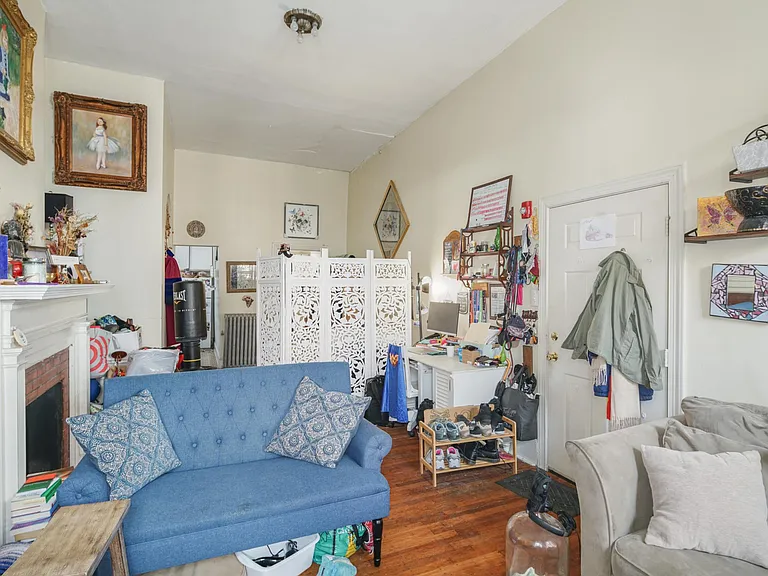 401 S 22nd St #1F — Photo 4