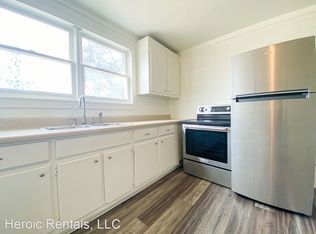 83 Rocky Slope Rd APT 2, Greenville, SC 29607