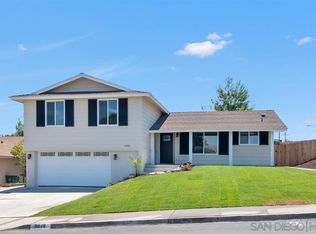 6948 Turnbridge Way, San Diego, CA 92119