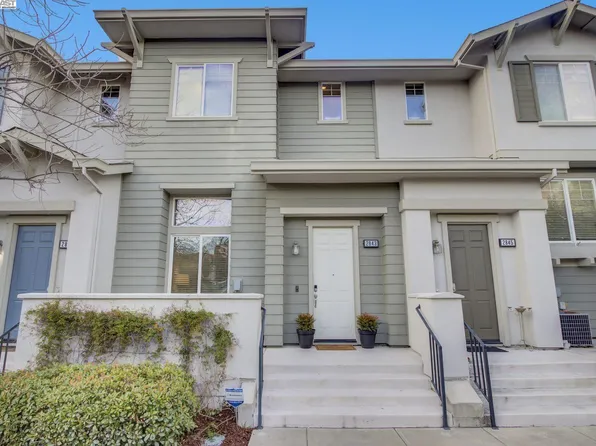 2843 Jefferson Ln, Concord, CA 94519