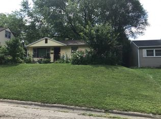 2703 Hampden Ct, Rockford, IL 61107