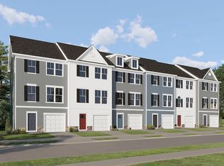 Tydings II FL Plan, Magnolia Landing, Joppatowne, MD 21085