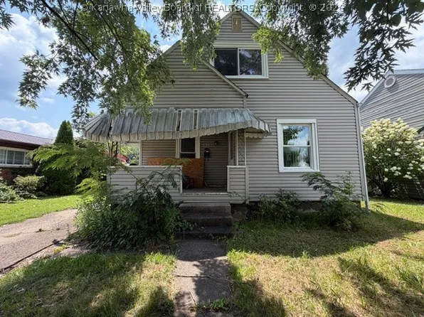 5139 Ohio St, South Charleston, WV 25309
