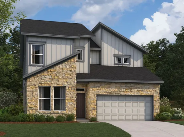 820 Boise Dr, Leander, TX 78641