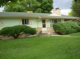 51 Tulane St, Pueblo, CO 81005