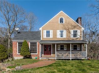 299 Killingworth Tpke, Clinton, CT 06413