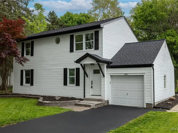 4387 Barton Rd, Clarence, NY 14031