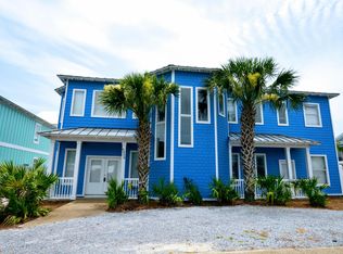 4536 Luke Ave, Destin, FL 32541