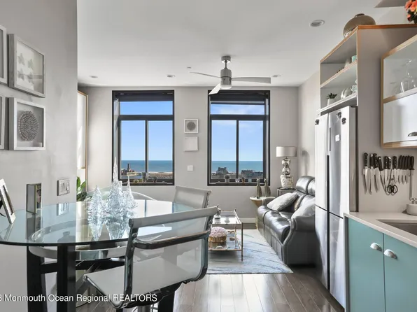 601 Bangs Avenue #1104, Asbury Park, NJ 07712