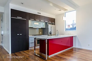 Rented by Independent Properties NYC Inc