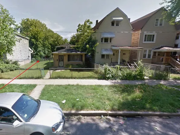 639 E 92nd Pl, Chicago, IL 60619