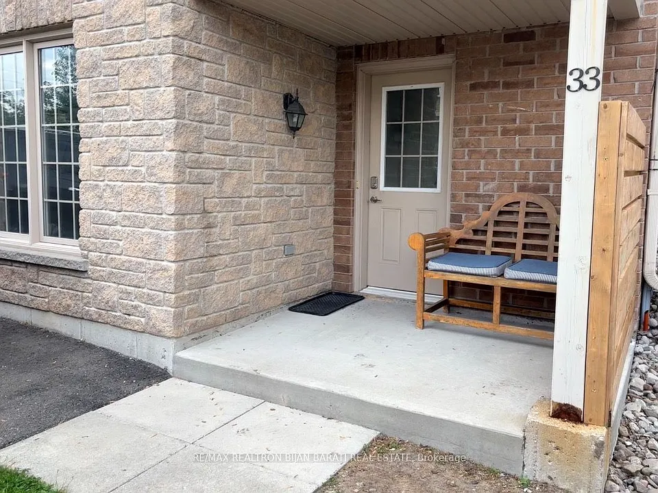 175 Stanley St #33