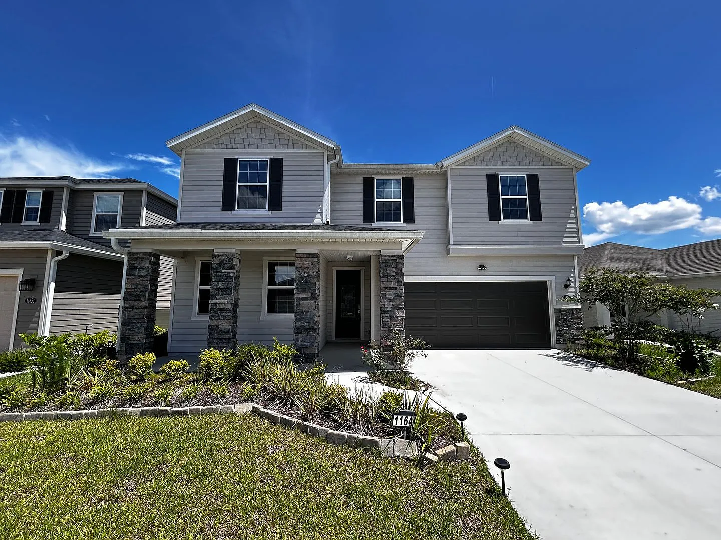 Huge 4/3 With Over 3k Sqft At The Preserve In Wells Creek! Reduced Deposit! — Photo 3