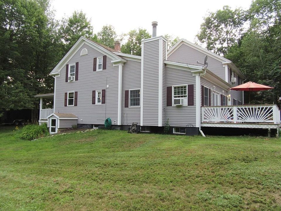 620 Whitney St, Gardner, MA 01440 Zillow