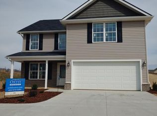 777 Ashley Mdws, Jonesborough, TN 37659