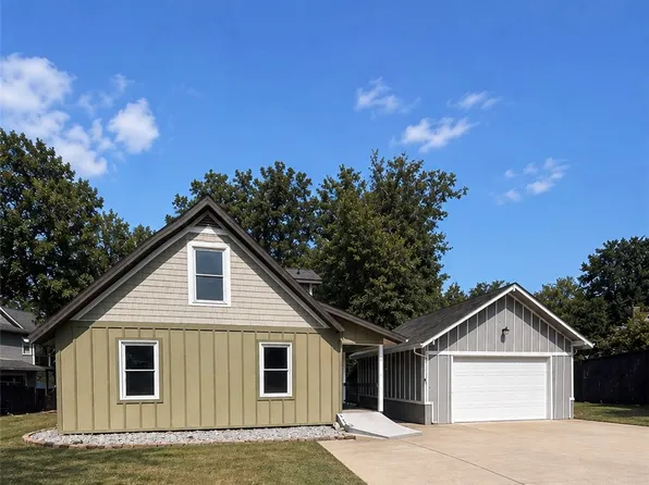 110 Kenneth Dr, Anderson, SC 29626