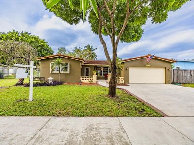 5561 SW 94th Ave, Cooper City, FL, 33328