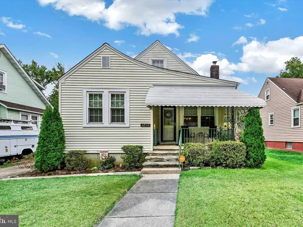 3217 Chesley Ave, Baltimore, MD 21234