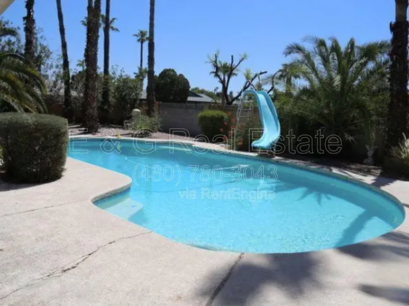 3530 S Poplar St, Tempe, AZ 85282
