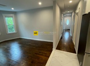 31-33 Raymond Ave #3, Somerville, MA 02144