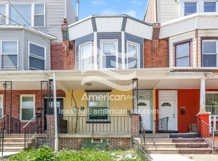 861 Church Ln, Philadelphia, PA 19138