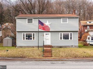 1250 Carsonia Ave, Reading, PA 19606