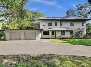 11625 Griffing Blvd, Biscayne Park, FL 33161