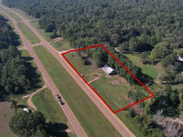 6269 Highway 61 S, Woodville, MS 39669
