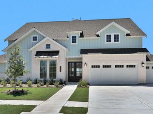 7718 Powdered Dancer Ct, Fulshear, TX 77441