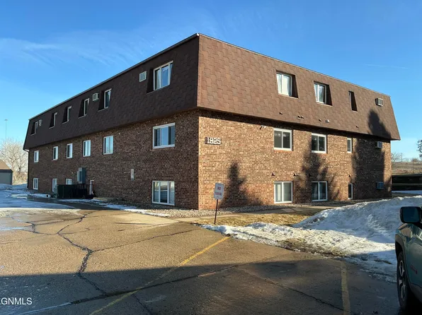 1825 S Grandview Ln APT 16, Bismarck, ND 58503