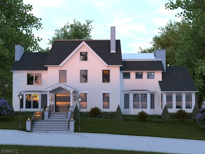 284 Mendham Rd, Morristown, NJ 07960 MLS 3798250 Zillow