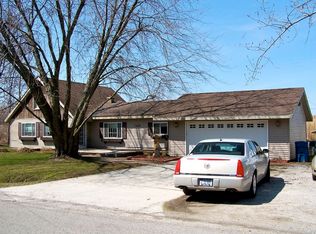 2611 Kaiser Rd, Pinconning, MI 48650