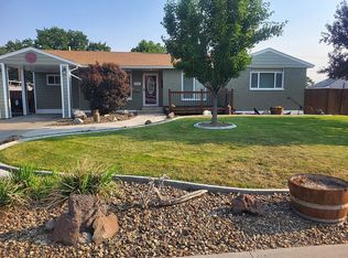 1930 Benson Ave, Prosser, WA 99350