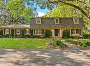 819 Lake Ridge Dr, Tallahassee, FL 32312